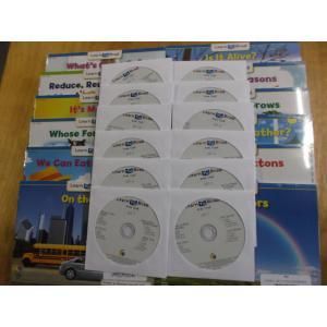 ctpレベル1 48冊＋CD8枚 - 知育玩具