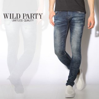 Be-pants 美パン - WILD PARTY official webshop