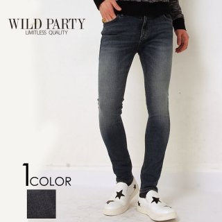 Be-pants 美パン - WILD PARTY official webshop
