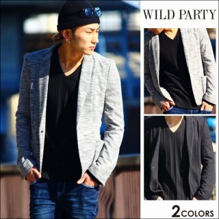 WILD PARTY official webshop