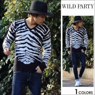 商品検索 - WILD PARTY official webshop