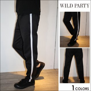 Be-pants 美パン - WILD PARTY official webshop