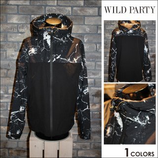 パーカー - WILD PARTY official webshop