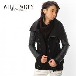 WILD PARTY official webshop