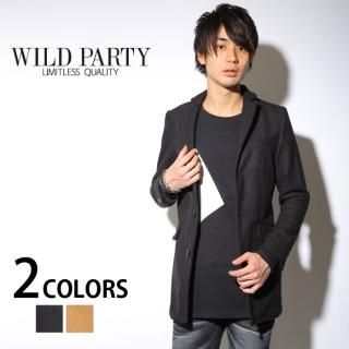 WILD PARTY ロングPコート - WILD PARTY official webshop