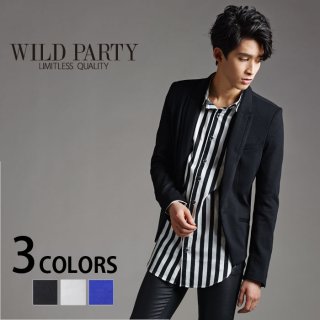 WILD PARTY official webshop