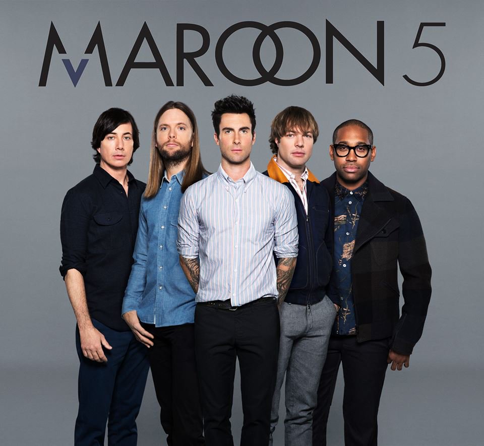 Maroon 5 バンドtシャツ ロックtシャツ スタッズ ロックの名盤 通販
