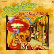 Can't Buy A Thrill / Steely Dan (1972) LP