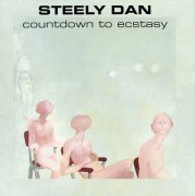 Steely Dan / Countdown To Ecstasy (1973) LP