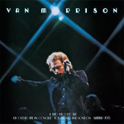 It's Too Late to Stop Now / Van Morrison (1974) LP