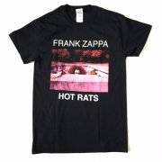 FRANK ZAPPA ե󥯡å HOT RATS å̾ 㥱T