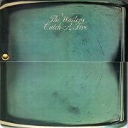 Bob Marley And The Wailers / Catch A Fire (1973) LP