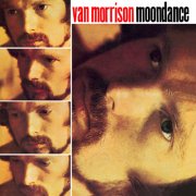 Moondance / Van Morrison (1970) LP