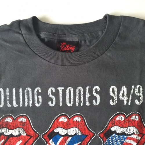 The Rolling Stones ローリング・ストーンズ 