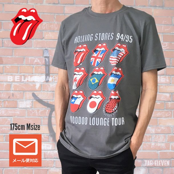 The Rolling Stones ローリング・ストーンズ 