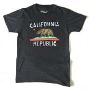 CALIFORNIA REPUBLIC ե˥ 