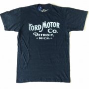 FORD MOTOR CO. ե 