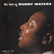 The Best Of Muddy Waters / Muddy Waters (1957)  LP