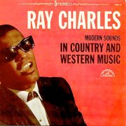 Modern Sounds In Country And Western Music / Ray Charles (1962) LP