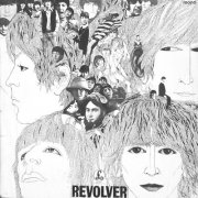 The Beatles / Revolver (1966) LP쥳