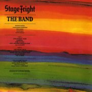 Stage Fright / The Band (1970) LP