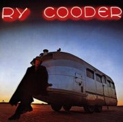 Ry Cooder / Ry Cooder (1970) LP