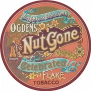 Ogdens' Nut Gone Flake/ Small Faces (1968) LP