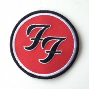 Foo Fighters աե FF åڥ ѥå
