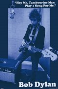 Bob Dylan ܥ֡ǥ Mr.Tambourine Man ǲݥ