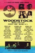 1969 WOODSTOCK MUSIC & ART FAIR ݥ