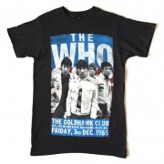 the Who | ա 