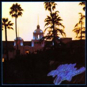 EAGLES / Hotel California (1976) LP쥳