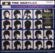 The Beatles / A HARD DAY'S NIGHT (1964) LP 쥳