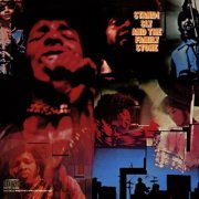 SLY & FAMILY STONE / STAND! (1976) LP쥳