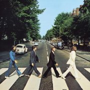 The Beatles / ABBEY ROAD (1969) LP 쥳