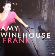 AMY WINEHOUSE ߡ磻ϥ / FRANK (2003) LP쥳