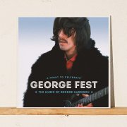 GEORGE FEST:A Night To Celebrate The Music Of George Harrison LP쥳