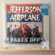 Jefferson Airplane TAKES OFF ޥ ʥ 180g LP
