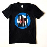 THE WHO (9) - バンドTシャツ ロックTシャツ スタッズ ロックの名盤 通販