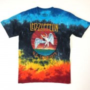 Led Zeppelin åɡĥåڥ US TOUR 1975 쥤ܡ T ХT
