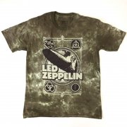 Led Zeppelin åɡĥåڥ  ֥饦  ХT