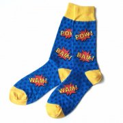 Men's BAM! Socks