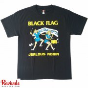 BLACK FLAG ブラック・フラッグ バンドTシャツ 一覧