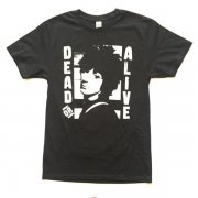 Johnny Thunders ˡ DEAD OR ALIVE T