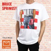 BRUCE SPRINGSTEEN ブルース・スプリングスティーン バンドTシャツ 一覧