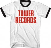TOWER RECORDS 쥳 