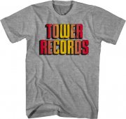 TOWER RECORDS 쥳 