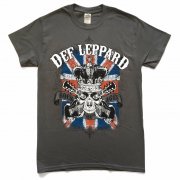 DEF LEPPARD ǥաѡ  ROCK OF AGES T ХT