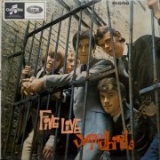The Yardbirds - Five Live Yardbirds CD (1964)