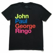 The Beatles ӡȥ륺 John Paul George Ringo ե T ХT